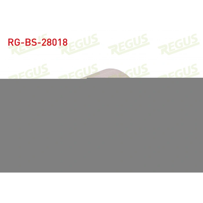 SALINCAK BURCU ARKA ORTA BUYUK MERCEDES C-CLASS (W204) 10/2007 -