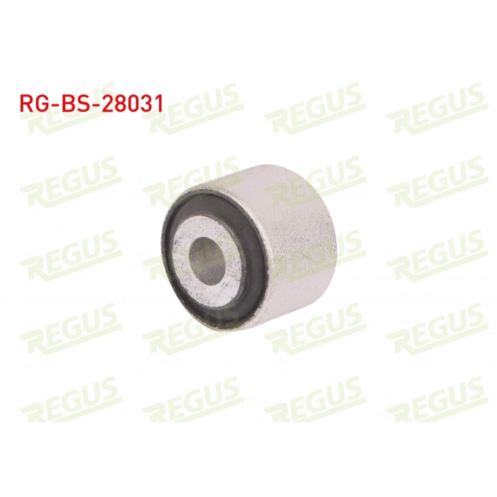 SALINCAK BURCU ARKA SOL-SAG ALT MERCEDES CLS (C219) CLS 280 2004-2011