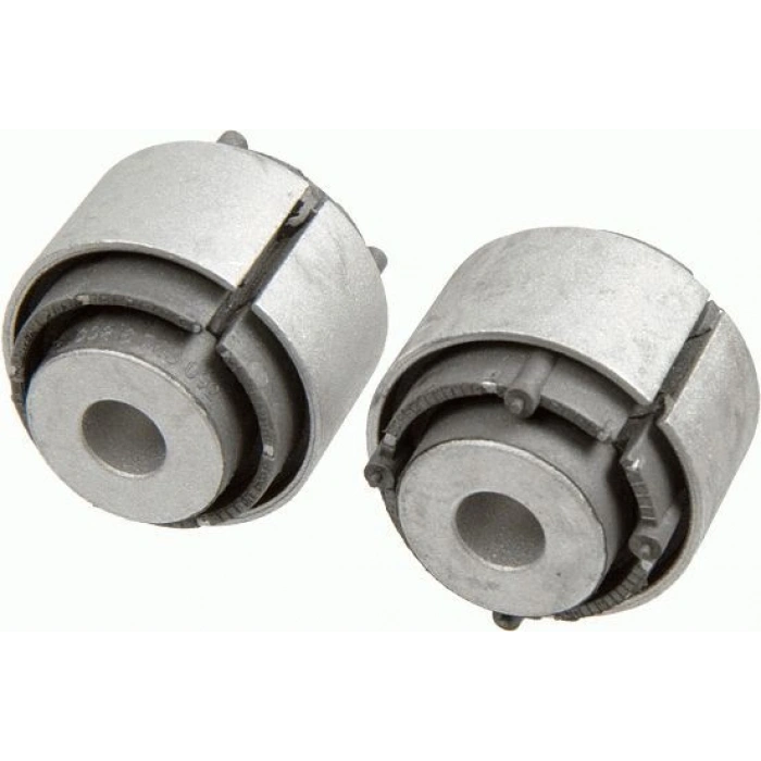 SALINCAK BURCU BMW X5 KAMPANYALI