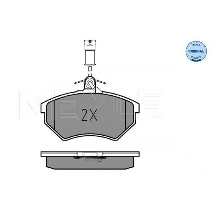 SALINCAK BURCU KOMPLE SOL GOLF V CADDY III JETTA III TOURAN A3 LEON TOLEDO ALTEA OCTAVIA SCIROCCO KAMPANYALI