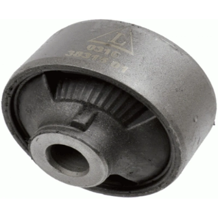 SALINCAK BURCU ÖN KALEOS QASHQAI 13