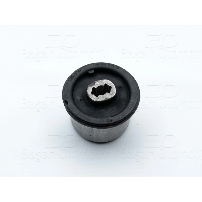 SALINCAK BURCU ON PORSCHE PANAMERA 3.0 4.8 GTS 13-16