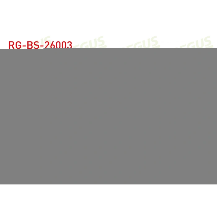 SALINCAK BURCU ON SOL-SAG ALT LAND ROVER DISCOVERY III (TAA) 2.7 V6 TDI 2004-2010