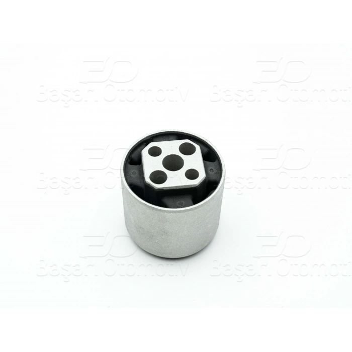 SALINCAK BURCU VW TOUAREG 06 >