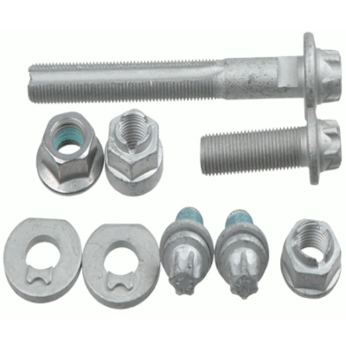 SALINCAK CIVATASI SET W212 BM 09-16