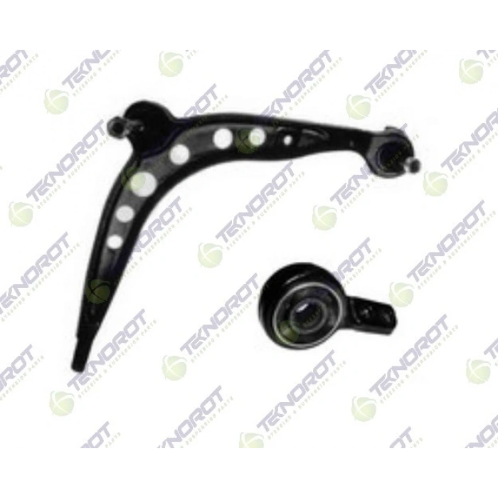 SALINCAK DOKUM SOL ALT KIT BURCLU BMW 3 SERI E36 1991-