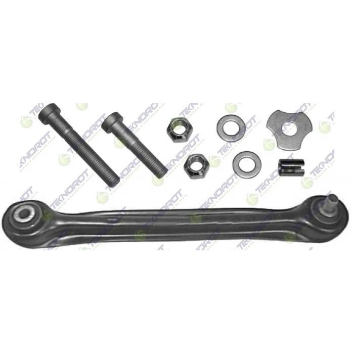 SALINCAK KITI ARKA SOL-SAG MERCEDES C SERISI (W203) C 180 2000-2006