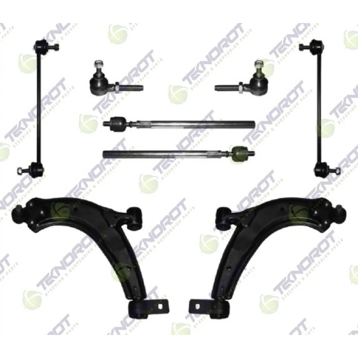 SALINCAK KITI SOL-SAG PEUGEOT PARTNER 1.9D 2006-