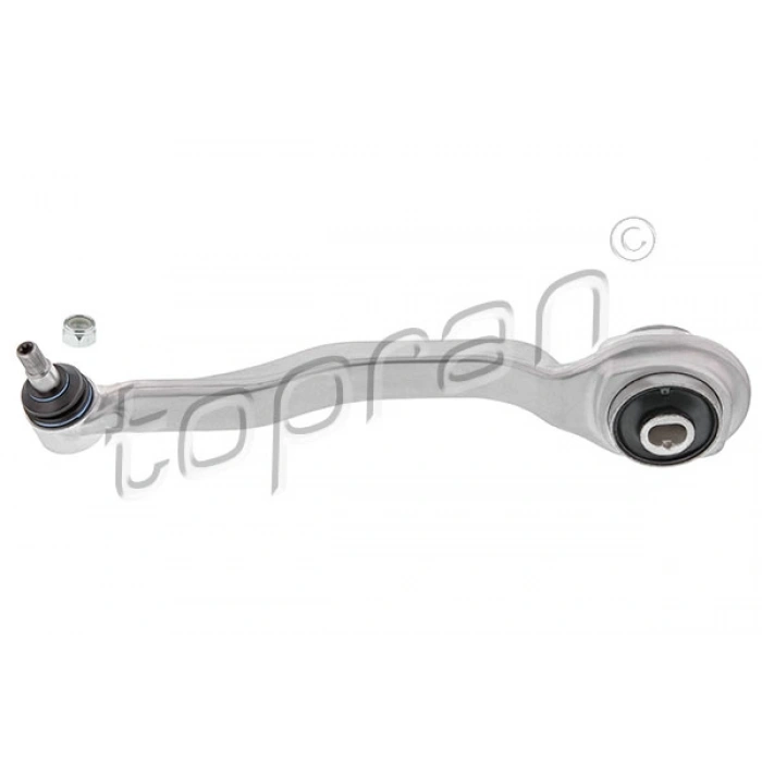 SALINCAK KOLU ALT SOL MERCEDES-BENZ E-SERISI (W211) E 200 CDI 02-08 E 220 CDI 02-08 E 280 05-08 E-SERISI T-Model (S211) E 220 T CDI 03-09 E 280 T CDI 04-09