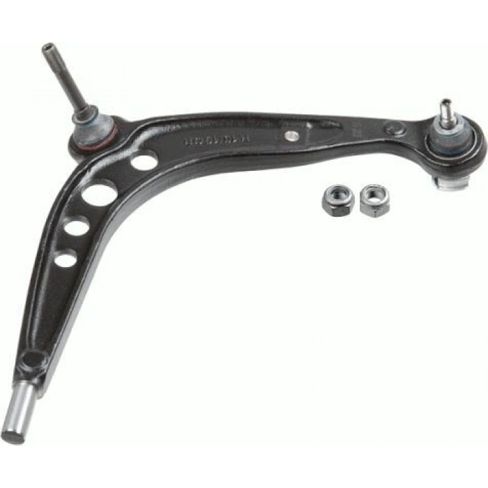 SALINCAK ÖN ALT SAĞ BMW E46 316İ-318İ-320İ-323İ-328İ-320D 330D 98 SPOR PAKETİ OLAN ARAÇLAR İÇİN