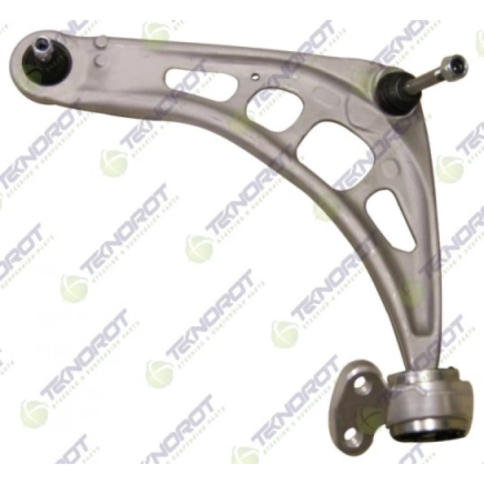 SALINCAK ÖN ALT SOL SET E46 BM 99-05