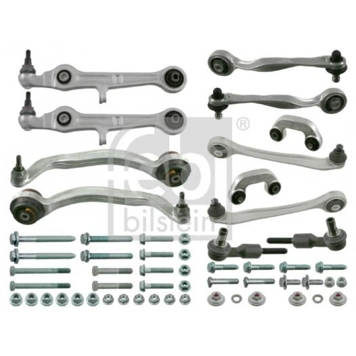 SALINCAK ÖN ALT SOL VW PASAT 2011/2016 TIGUAN 1014/2019