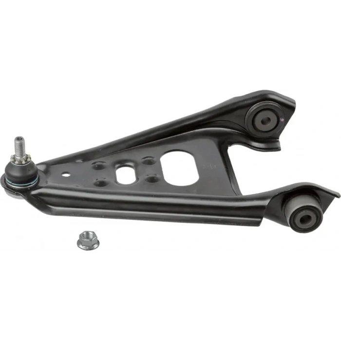 SALINCAK ÖN ROTILLI SAG/SOL SMART 451 FORTWO BM 07-14