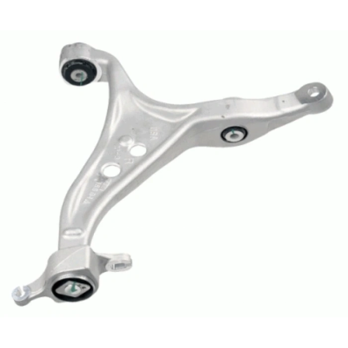 SALINCAK ÖN SAG 166- 4MATIC 2012-