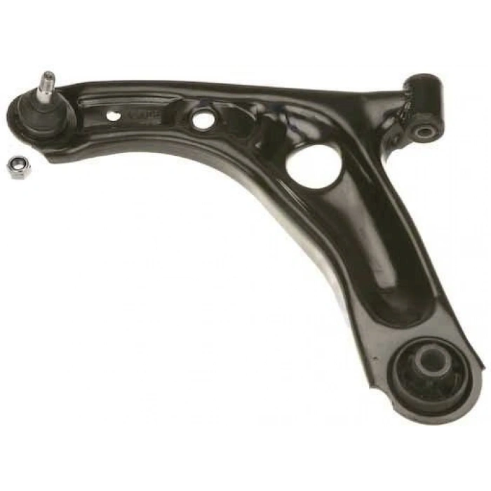 SALINCAK ÖN SAĞ 206 GTI KOMPLE 9808