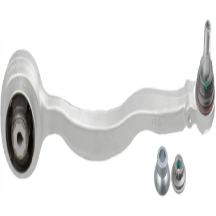 SALINCAK ÖN SAG 213-257 276-656-4MATIC 2016-