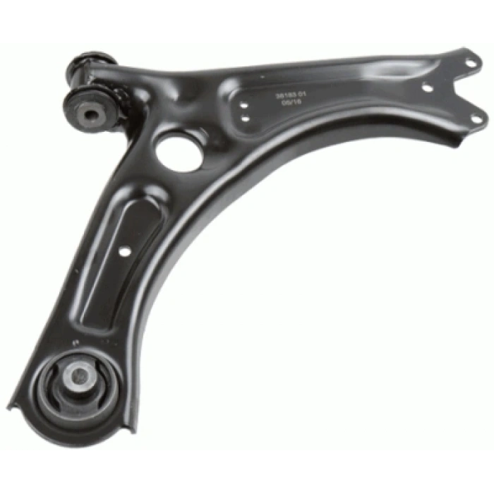 SALINCAK ÖN SAG 38183 01 (ROTILSIZ) CADDY-SUPERB BM 10-