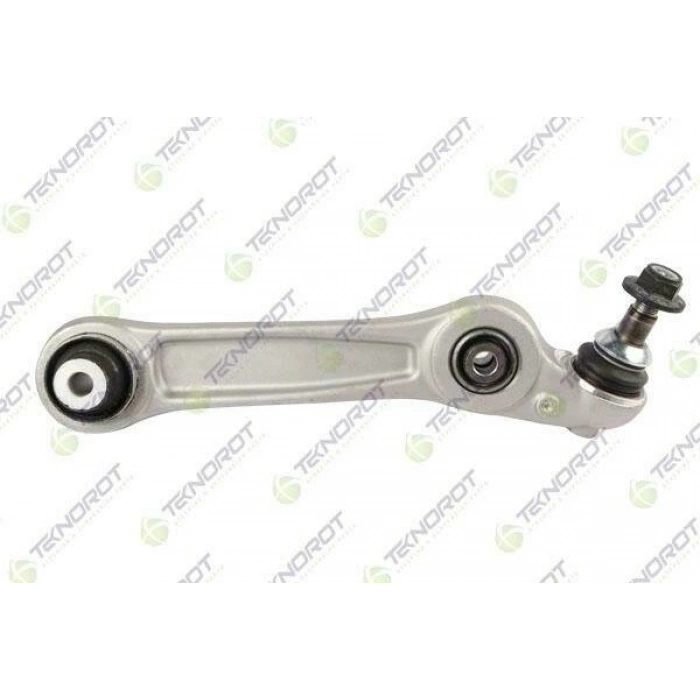 SALINCAK ON SAG ALT ARKA ROTILLI BURCLU ALUMINYUM BMW 7 SERISI (F01,F02,F03,F04) 730 i 2009-