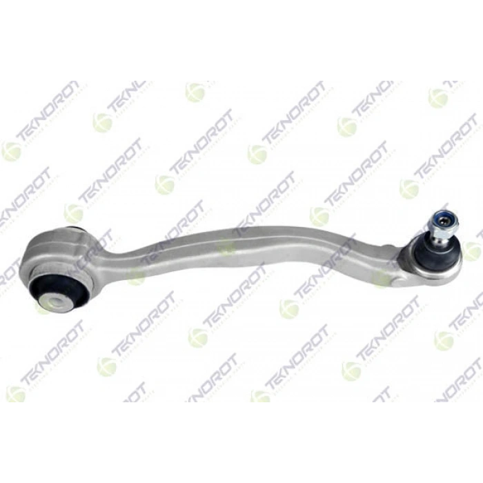 SALINCAK ON SAG ALT ARKA ROTILLI BURCLU ALUMINYUM MERCEDES C SERISI (W204) 2007-2013 / MERCEDES SLK SERISI (R172) 2011-2019