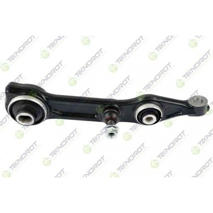 SALINCAK ON SAG ALT ARKA ROTILLI CELIK MERCEDES E SERISI (W211) 2003-2009 / CLS SERISI (C219) 4X2 2004-2010 / SL SERISI (R230) 2001-2012