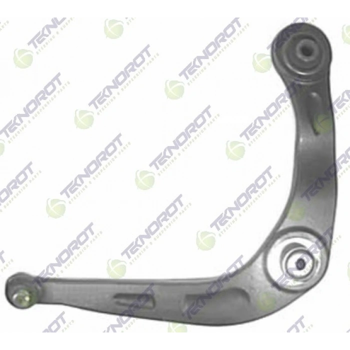 SALINCAK ON SAG ALT PEUGEOT 206 GTI 1998-2008