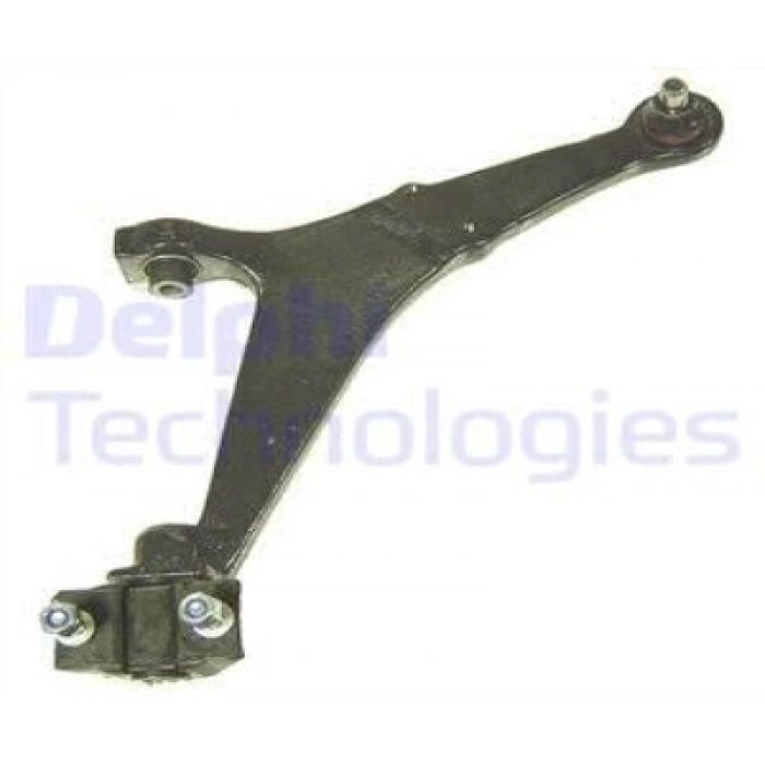 SALINCAK ÖN SAG ALT / ROTILLI 106 91-04