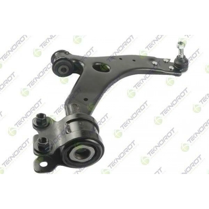 SALINCAK ON SAG ALT ROTILLI 15mm SAC FORD FOCUS II 2004-2011 / FORD C-MAX 2004-2010 / VOLVO C30 2006-2012 / VOLVO S40 2004-2012 / VOLVO V50 2004-2012