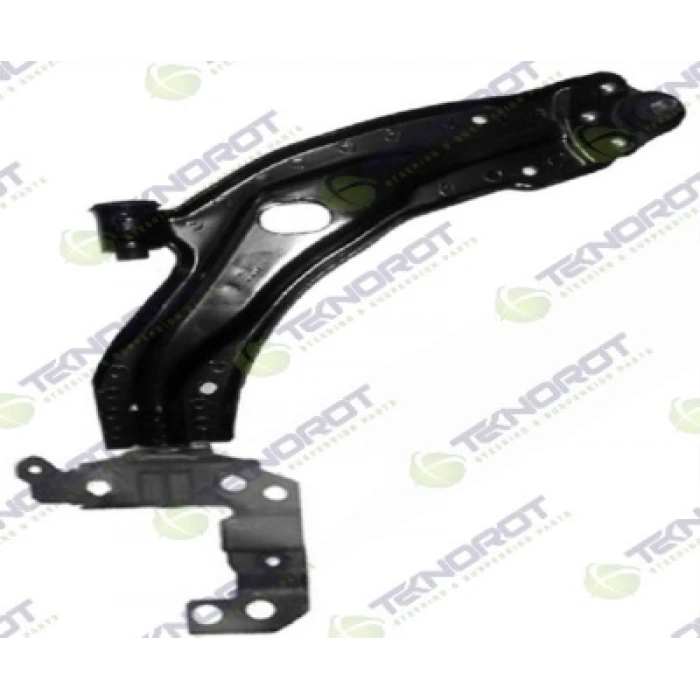 SALINCAK ÖN SAG ALT / ROTILLI ALBEA (178)-DOBLO BM 02-13