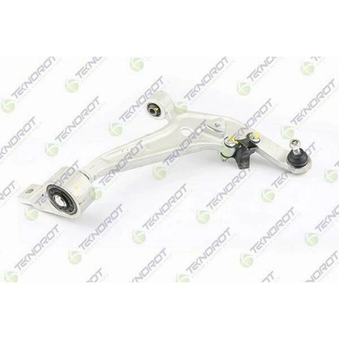SALINCAK ON SAG ALT ROTILLI ALUMINYUM NISSAN X-TRAIL 2001-2007
