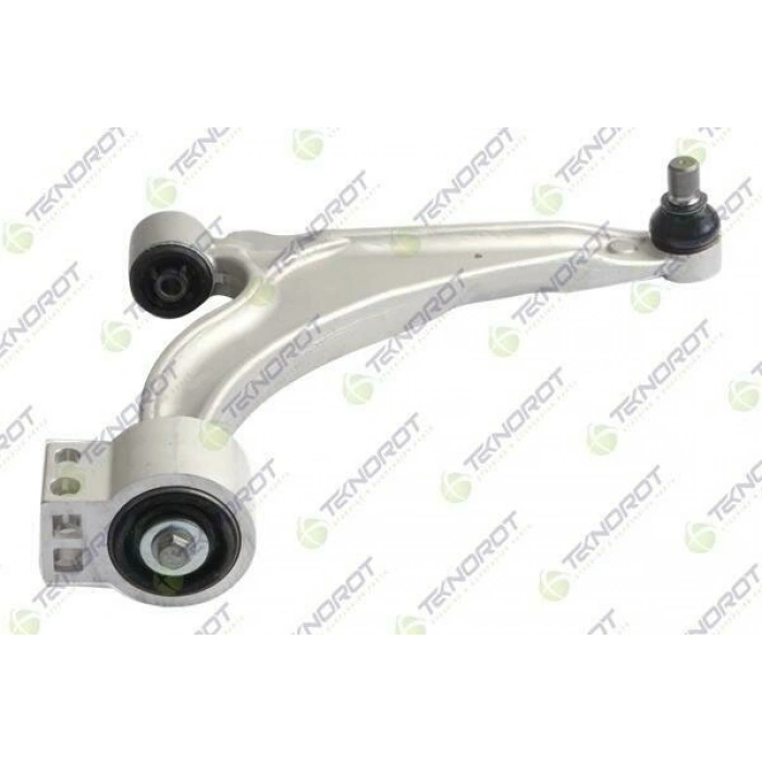 SALINCAK ON SAG ALT ROTILLI ALUMINYUM OPEL ASTRA 2009-2015 / BUICK VERANO 2012-2016