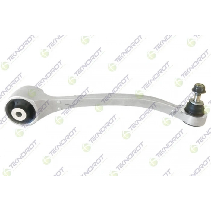 SALINCAK SAG ON ALT ROTILLI BURCLU ALUMINYUM TESLA MODEL S 2012-