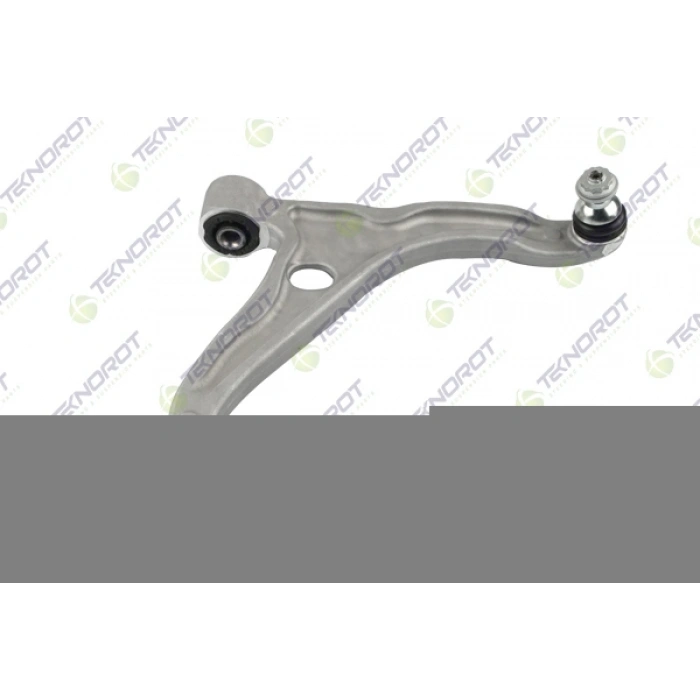 SALINCAK ON SAG ALT ROTILLI BURCLU ALUMINYUM MERCEDES A SERISI (W177) 2018-/ B SERISI (W247) 2019-