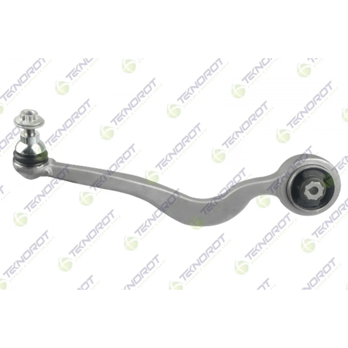 SALINCAK ON SAG ALT ROTILLI BURCLU ALUMINYUM MERCEDES CLS-CLASS 2018-