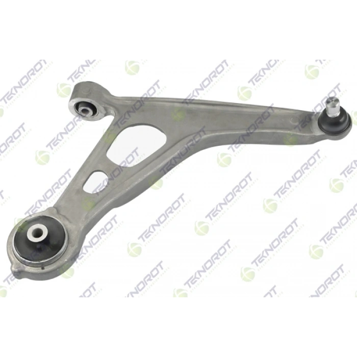 SALINCAK ON SAG ALT ROTILLI BURCLU ALUMINYUM NISSAN QASHQAI (J12) 2021-