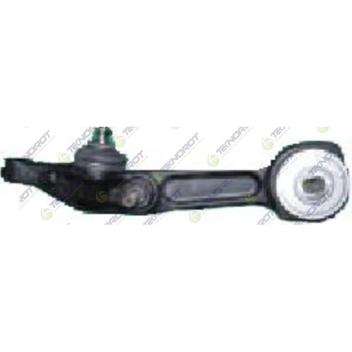 SALINCAK ON SAG ALT ROTILLI DOKUM ARKA MERCEDES S SERISI (W220) 1999-2005