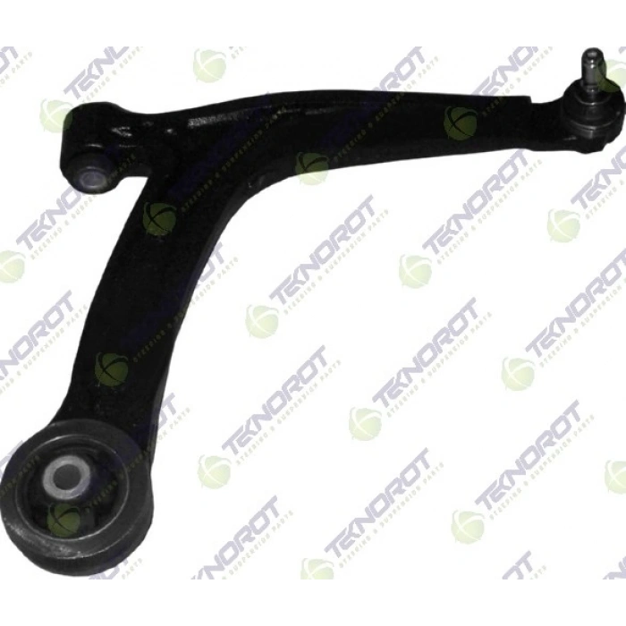 SALINCAK ON SAG ALT ROTILLI DOKUM FIAT 500 2007-2016 / FORD KA 2008-2016