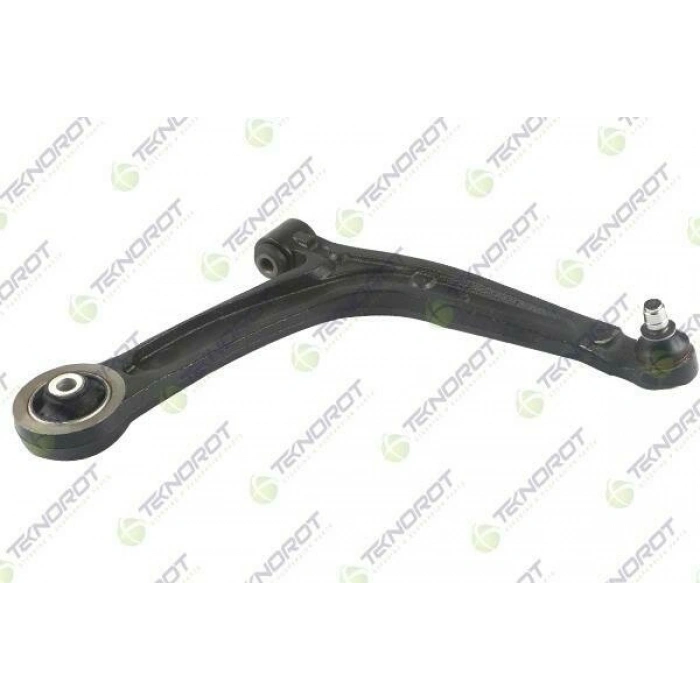 SALINCAK ON SAG ALT ROTILLI DOKUM FIAT 500 2007-2016 / FORD KA 2008-2016