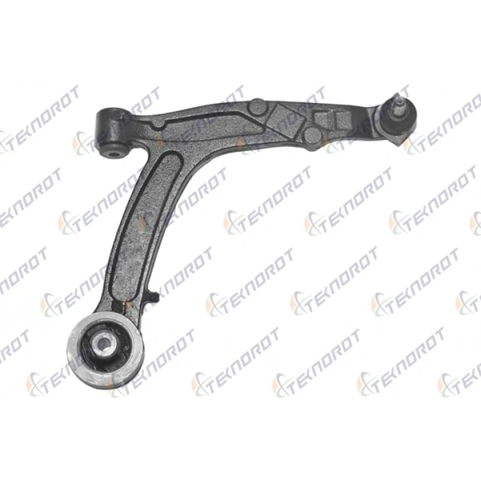 SALINCAK ON SAG ALT ROTILLI DOKUM FIAT PANDA 2003-2012