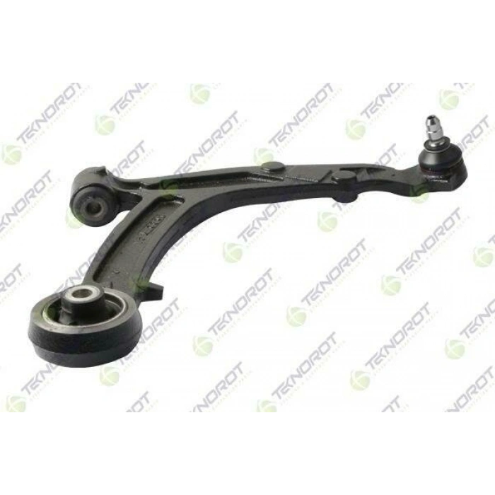 SALINCAK ON SAG ALT ROTILLI DOKUM FIAT PANDA 2003-2012