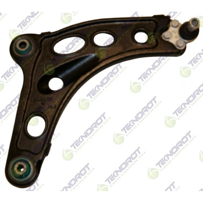 SALINCAK ON SAG ALT ROTILLI DOKUM RENAULT TRAFIC II 2001-2014 / OPEL VIVARO 2001-2014 / NISSAN PRIMASTAR 2002-2014