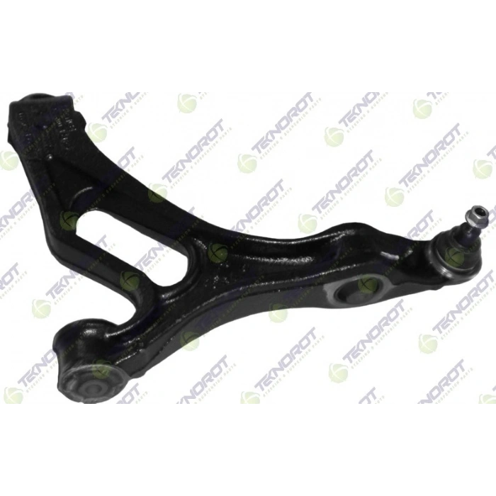 SALINCAK ON SAG ALT ROTILLI DOKUM VOLKSWAGEN TOUAREG 2002-2010 / PORSCHE CAYENNE 2002-2010