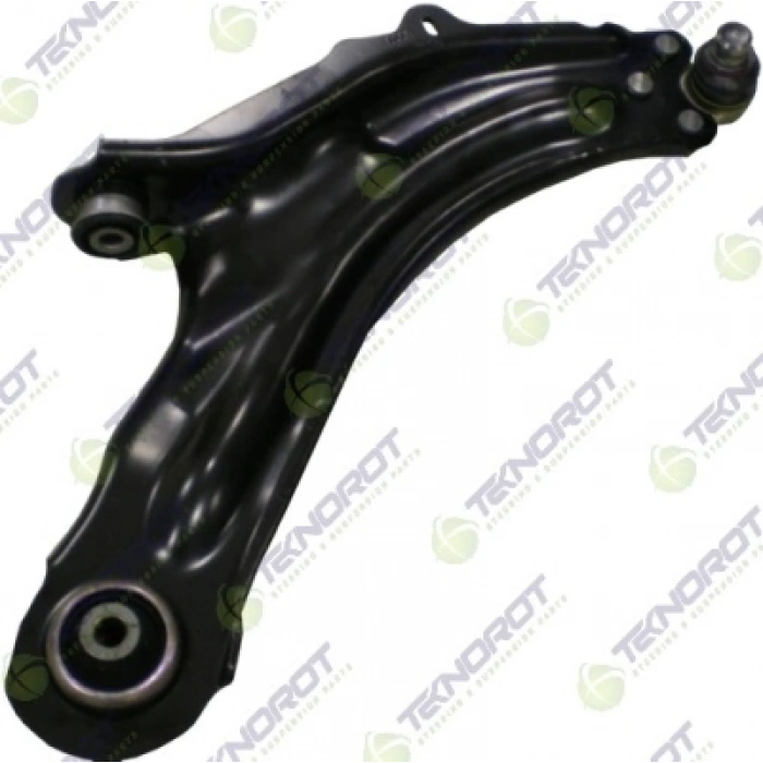 SALINCAK ÖN SAG ALT / ROTILLI KANGO II/MERCEDES CITAN BM 2008-