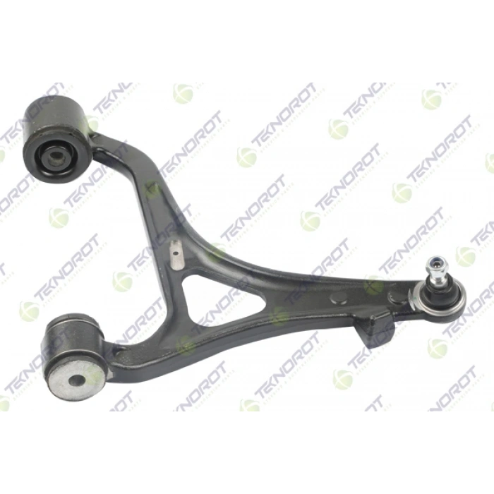 SALINCAK ON SAG ALT ROTILLI MERCEDES C SERISI (W203) 2000-2007