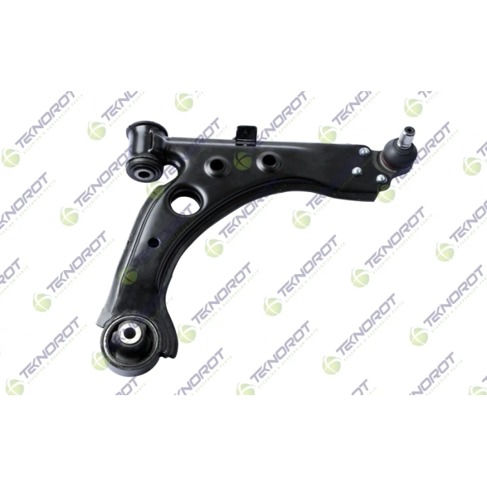 SALINCAK ON SAG ALT ROTILLI SAC FIAT BRAVO II 2007-2014 / FIAT STILO 2001-2010 / LANCIA DELTA 2008-2014