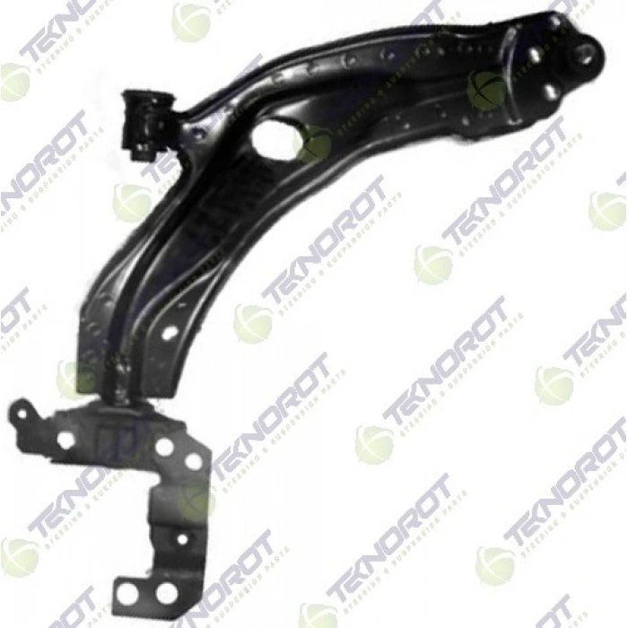 SALINCAK ON SAG ALT ROTILLI SAC FIAT DOBLO 2001-2010