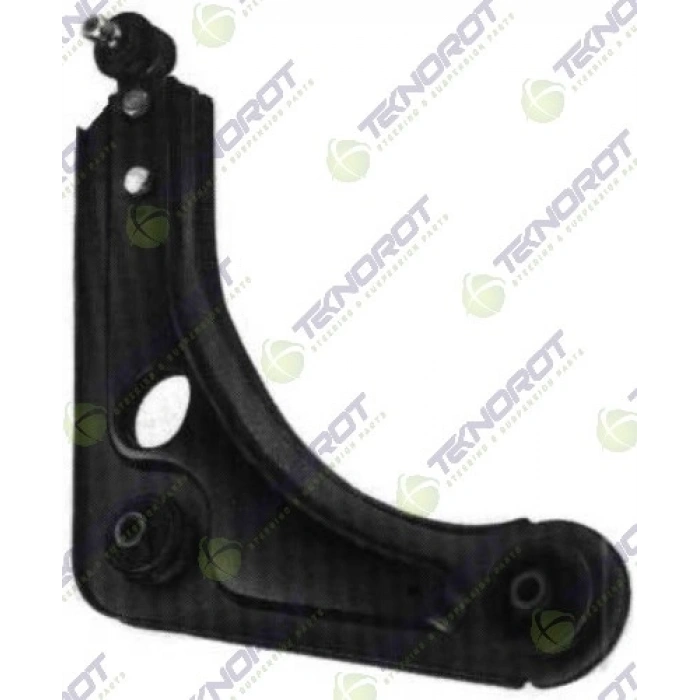 SALINCAK ON SAG ALT ROTILLI SAC FORD ESCORT 1990-2000 / FORD ORION 1990-1993