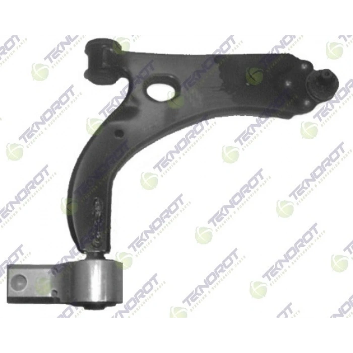 SALINCAK ON SAG ALT ROTILLI SAC FORD FIESTA V 2002-2008 / FORD FUSION 2003-2009 / MAZDA 2 2003-2007