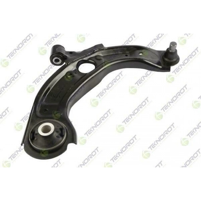 SALINCAK ON SAG ALT ROTILLI SAC MAZDA CX-3 2015-