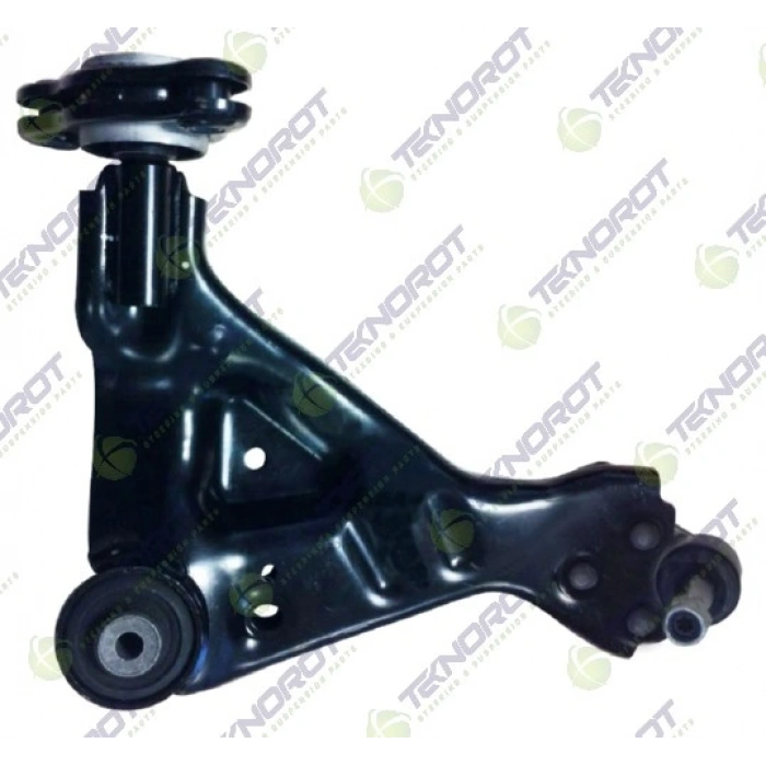 SALINCAK ON SAG ALT ROTILLI SAC MERCEDES VIANO 2014- / MERCEDES VITO 2014- / MERCEDES MATRIS 2016-