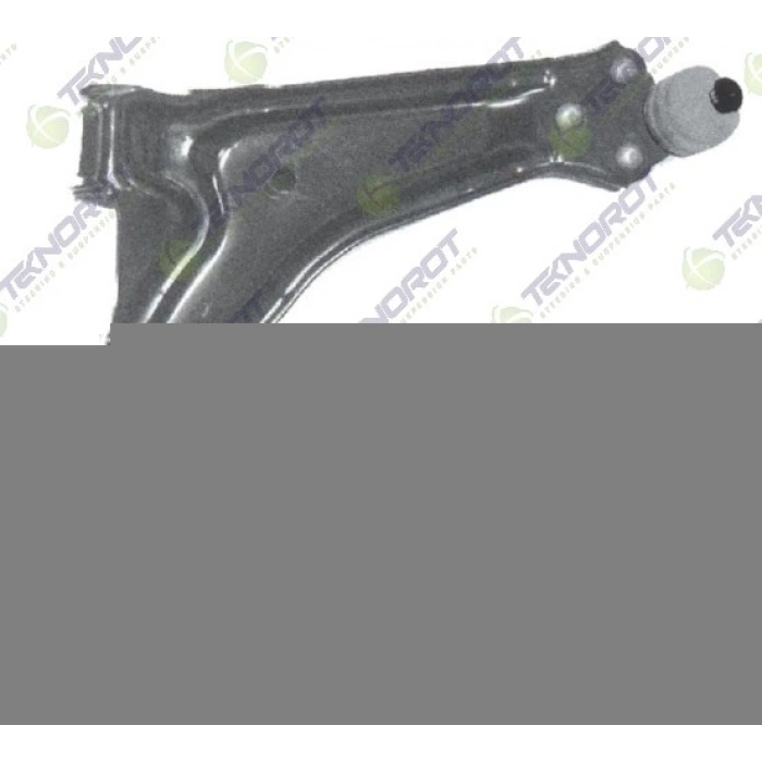 SALINCAK ON SAG ALT ROTILLI SAC MERCEDES VITO 1997-2003